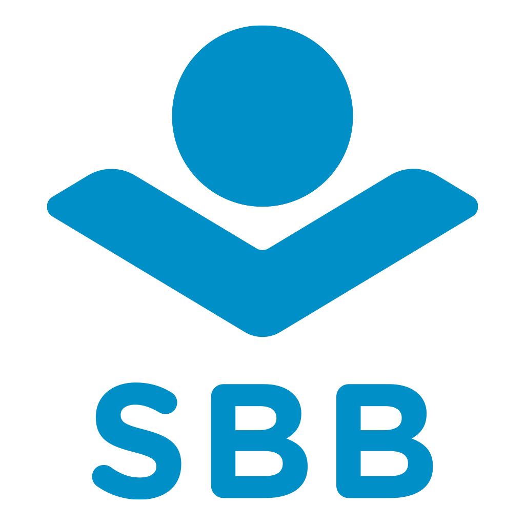 Logo SBB